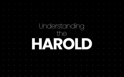 Understanding the HAROLD