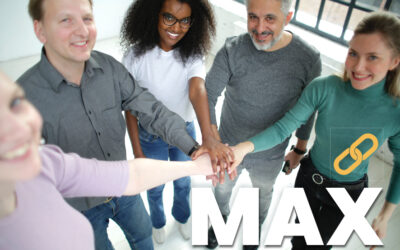 Team Building MAX – team building, which will MAXimally integrete the team